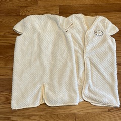 スリーパー 2着セットの画像