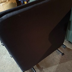 折りたたみベットの画像