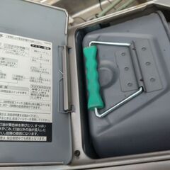 三菱石油ファンヒーター ＫＤ－３２４Ｙの画像