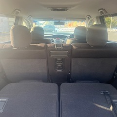 平成22年式！ ホンダ オデッセイRB3の画像