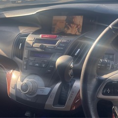 平成22年式！ ホンダ オデッセイRB3の画像