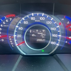 平成22年式！ ホンダ オデッセイRB3の画像