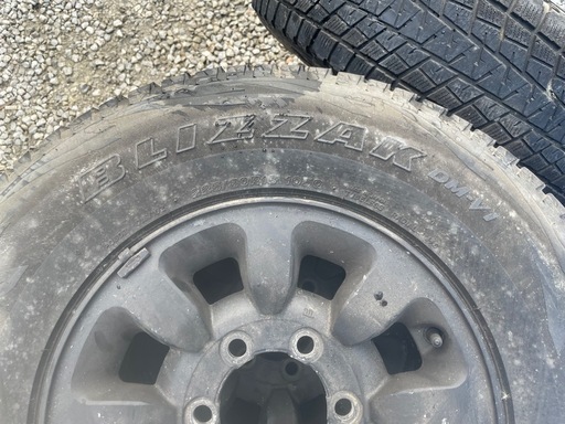 タイヤ