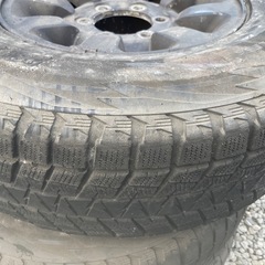 タイヤの画像
