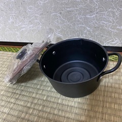 tower 排気口カバー タワー　ワイド&揚げ物用お鍋セットの画像