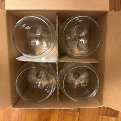 ワイングラス&カップセットの画像