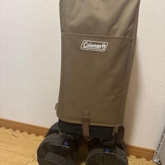 Coleman(コールマン) アウトドアワゴンマックスの画像