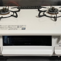 【受け渡し者様決定】paloma ガスコンロ プロパン 2024年1月 購入品  の画像