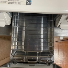 【受け渡し者様決定】paloma ガスコンロ プロパン 2024年1月 購入品  の画像