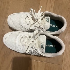 new balanced 373 sizw 23の画像