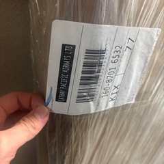 作業テーブルの画像