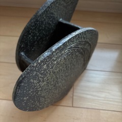 モダン陶器 花器 4点セット 美杉焼含む フラワーベース オブジェ インテリア アート陶芸 の画像