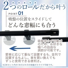 ロールサンシェード
の画像