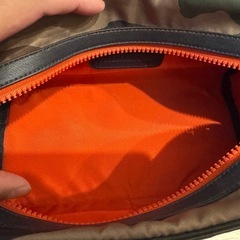 コーチ バッグ COACH コーチ メンズ セカンドバッグ クラッチバッグ アウトレット トラベル セカンドポーチ カモフラージュ カモ 迷彩柄 ブランドの画像