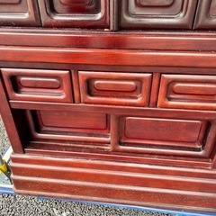 高級 仏壇 仏具の画像