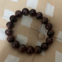 数珠/ブレスレット/パワーストーンの画像