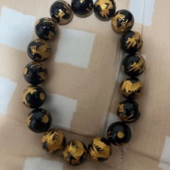 数珠/ブレスレット/パワーストーンの画像