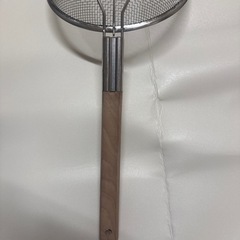 ラーメン、うどん、道具の画像