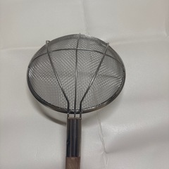 ラーメン、うどん、道具の画像