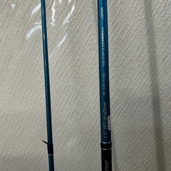 ブリーデンロッドの画像