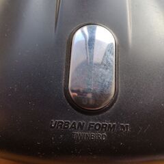 ツインバード　蛍光灯スタンド　ＬＫ－８２９２　蛍光灯新品！の画像