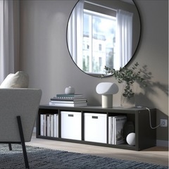 IKEA カラックスの画像