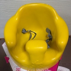バンボ Bumbo テーブル・バッグ付きの画像