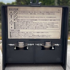 POLARG　H4ハロゲンヘッドライトバルブの画像