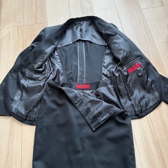 美品 MAJI MAJI ブラック レディース スーツの画像