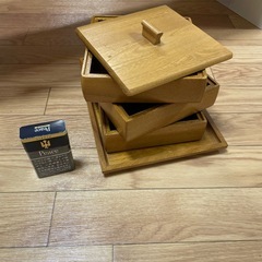 小物入れ、灰皿
等々の画像