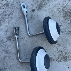 子供用自転車　18インチ　の画像