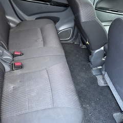 mh34sワゴンR スティングレー 2wd 車検令和9年9月の画像