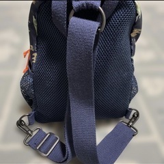 Coleman 3WAYリュックの画像