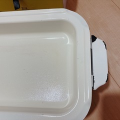 BRUNOホットプレートピンク　蓋＆深鍋付きの画像