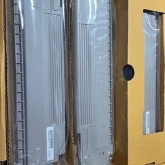 ☆訳あり☆RICOH ドラムユニット ブラックC710・カラーC710 複数セットの画像