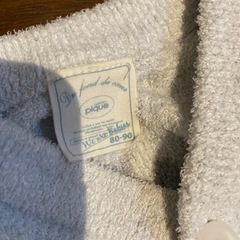 ジェラートピケ の画像