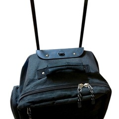 グローブ、手袋色々、おまけにキャスター付きリュックの画像