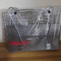 Kemeko(ケメコ) コンパクトバーベキューグリルの画像