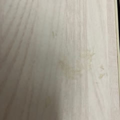 折りたたみ　テーブル　75✖️50 
ローテーブルの画像