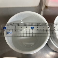 無印良品　食器セットの画像