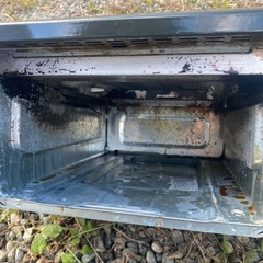 rt64jh6s2-gr ガスコンロ　ガスレンジ　LP プロパンガス　リンナイ　二口　右強火　の画像