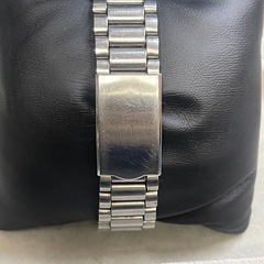 CITIZEN SEVEN 自動巻き時計 40M防水アンティーク 腕時計の画像