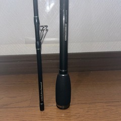 ブリーデンロッド②の画像