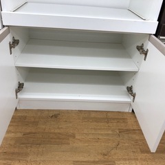 【ドリーム川西店御来店限定】☆ジモティー見たよ♪割引☆  COS カーブルチェア グランドレッド  クリーニング済み 【99560000025586】の画像