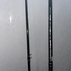 ブリーデンロッド②の画像