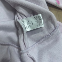 70サイズロンパースの画像