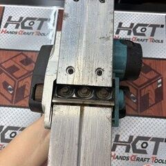【引取限定】【中古】 マキタ KP180D カンナ 18V 【ハンズクラフト宮崎新名爪店】の画像