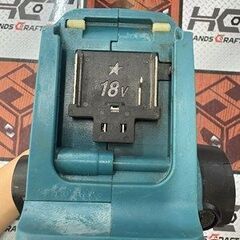 【引取限定】【中古】 マキタ KP180D カンナ 18V 【ハンズクラフト宮崎新名爪店】の画像