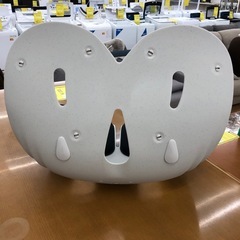 【ドリーム川西店御来店限定】☆ジモティー見たよ♪割引☆  COS カーブルチェア グランドレッド  クリーニング済み 【99560000045373】の画像