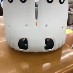 【ドリーム川西店御来店限定】☆ジモティー見たよ♪割引☆  COS カーブルチェア グランドレッド  クリーニング済み 【99560000045373】の画像